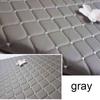 1m PVC Imitation Leather Fabric with Sponge Synthetic for Sew Bag Sofa Sponge Quilted Auto Interior Material Artificial Leather