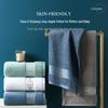 Kang'erxin Hilton Brian Soft Absorbent Face Towel