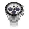 Angel Clover GHOST Series Unisex Solar Wrist Watch EVS43MFG-FR MFG40-TO MFG40-PO Gift Casual Business Sports Student