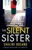 Книга The Silent Sister : A Gripping Psychological Thriller with a Nailbiting Twist