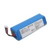 Robot Vacuum Cleaner Battery Rechargeable Short Circuit Overheating Prevention 4800mah Lithium
