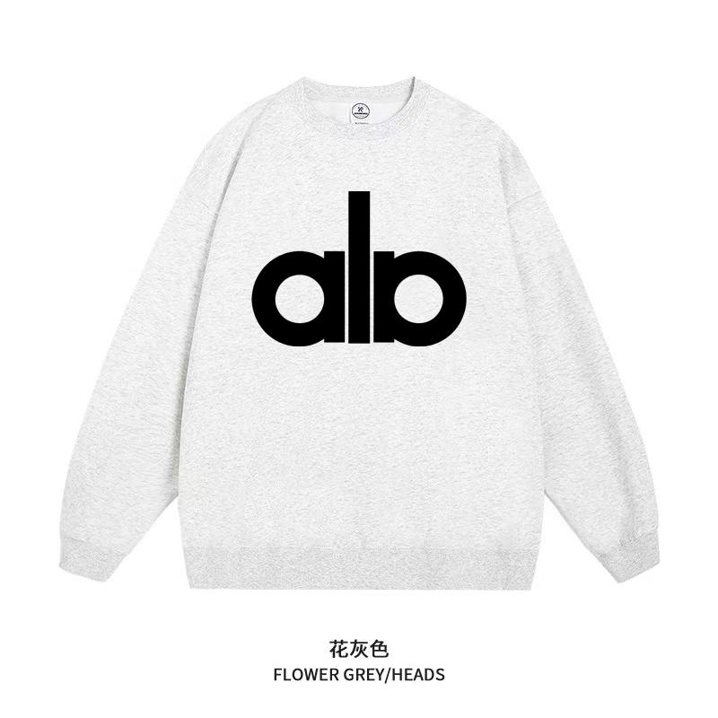 2025 New Autumn and Winter Crew Neck Long-sleeved Sweater, Men's and Women's Casual Tops, Men's and Women's Sports Long-sleeved Jumpers