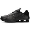 Кроссовки Shox R4 Triple Black bv1111-001