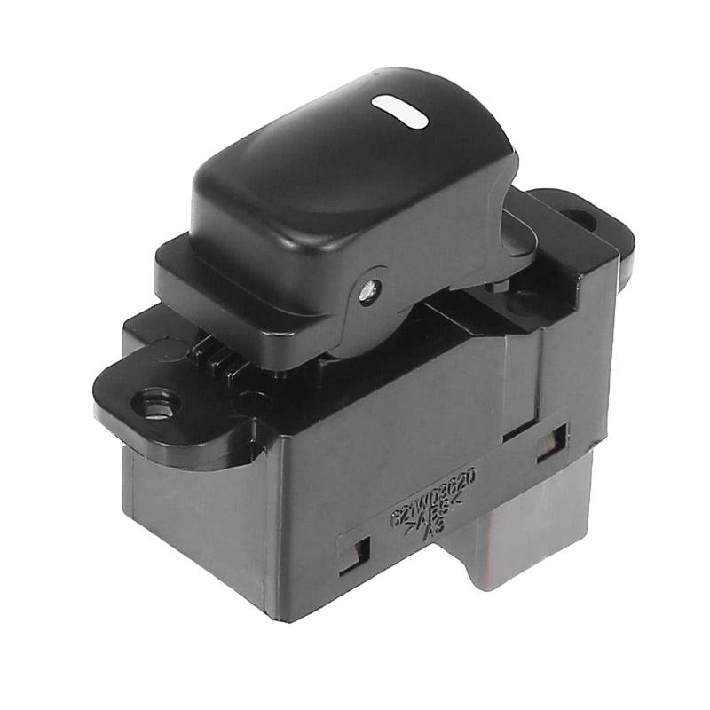 93580-0Q000 Power Window Switch Window Driven Switch For Hyundai Elantra 2008-2018
