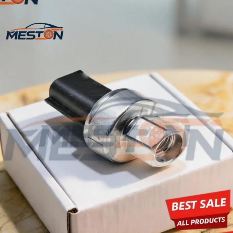 OEM BT43-19D594-AA A/C Pressure Switch Sensor for Ford F-150 C-MAX Explorer Focus Lincoln MKX