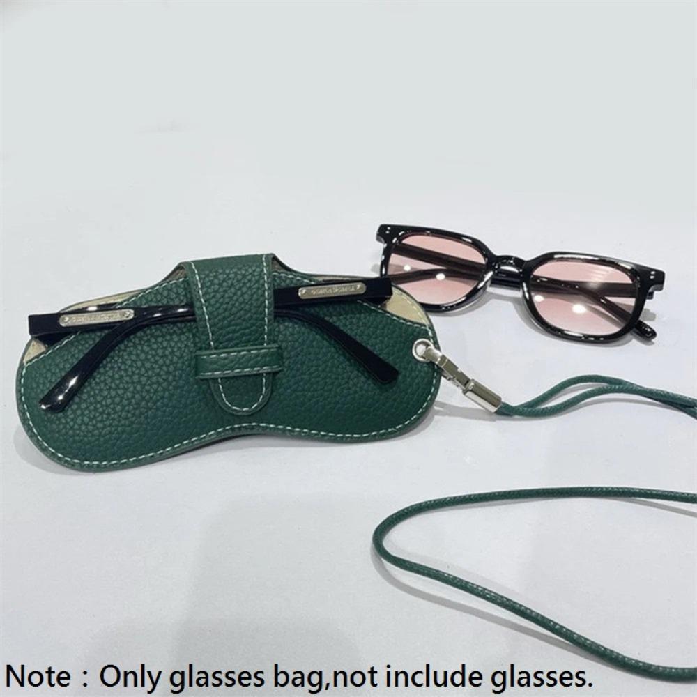 Защитный чехол для очков, сумка для хранения очков, сумка для солнцезащитных очков, сумка для солнцезащитных очков, женская