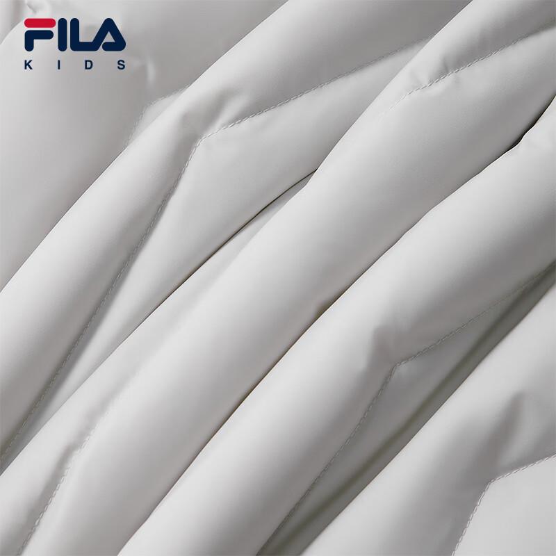 Fila Легкая пуховая куртка для мальчиков