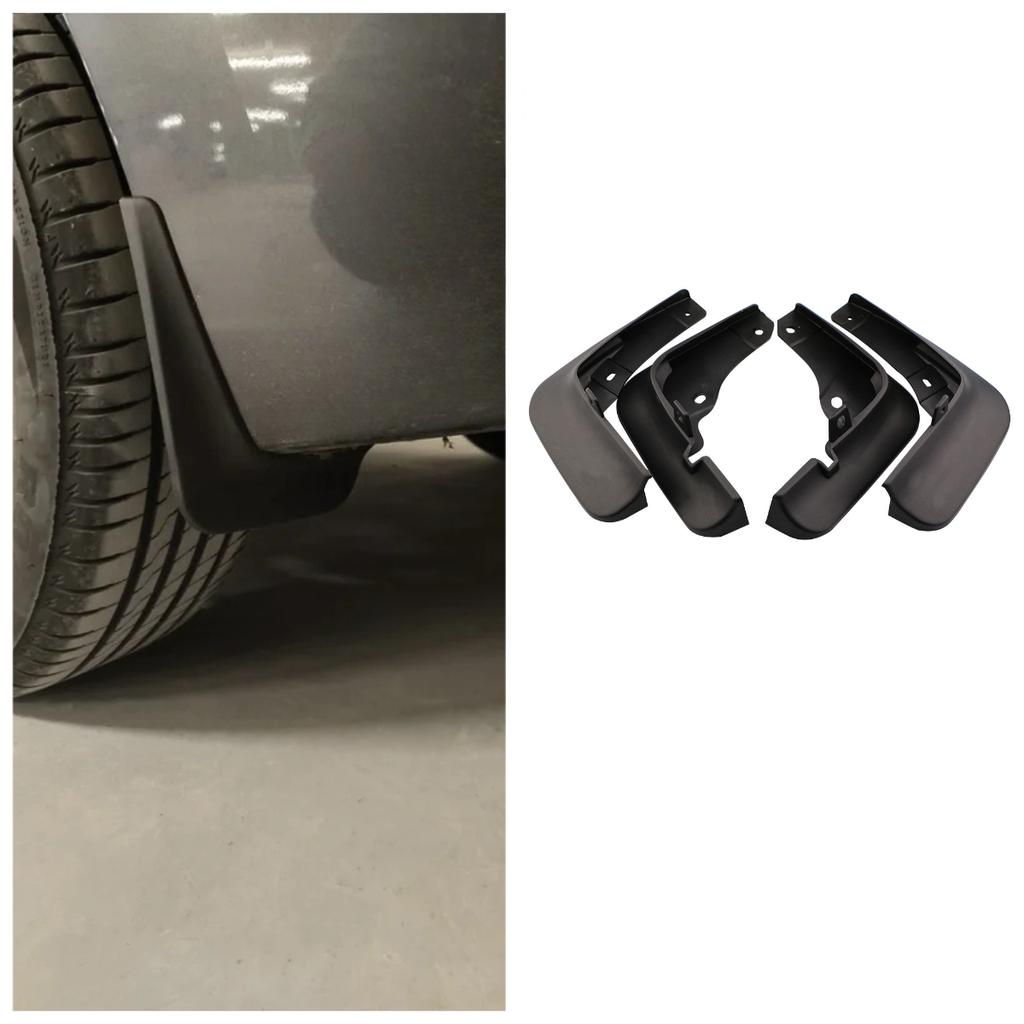 Брызговики для Mazda3 BM BN Mazda 3 Axela Седан Хэтчбек Хэтч M3 2014~2018 Автомобильные брызговики Защита от брызг Передние Задние Крылья