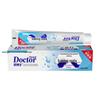 Доктор. Зубная паста для отбеливания зубов с пищевой содой