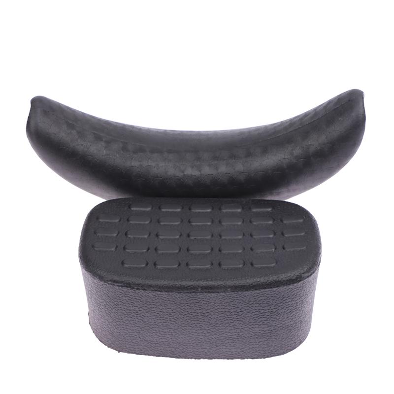 Silicone Hair Washing Sink Cushion Salonshampoo Gel Neck Cushion Hair Cleaning Headrest Pillow Barbershop Use Shampoo Tool