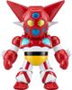 Getter Robo Getter 1 Painted Soft Vinyl Figure V.S.O.F. Non-scale