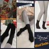 MEN Socks Thermal Warm Winter  Snow Socks Cozy Crew Cabin Comfy Women Work Socks Pack