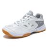 Men's Sports Shoes Basketball ShoesBadminton Shoes Men Volleyball Table Tennis Tenis Shoes Handball Training Sport Sneakers Big