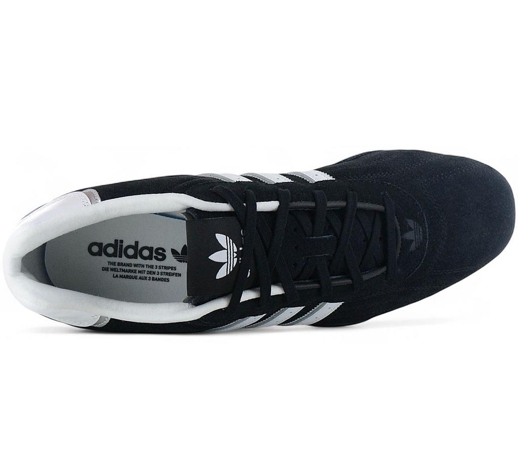 Adidas ADI RACER LO - Men's Shoes Sneakers Black JP7009 ORIGINAL