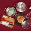 ZWILLING Six Blessings Colorful Stainless Steel Kitchen Set