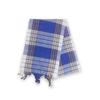 Turkish Bath Peshtemal 80x170cm Blue