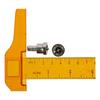 Steel Drywall Screw Bit PH2 Drywall Screw Setter Sheetrock Screw Drywall Dimpler Bit  Disassembly