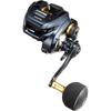SHIMANO (Шимано) катушка 19 grappler CT 151XG левая