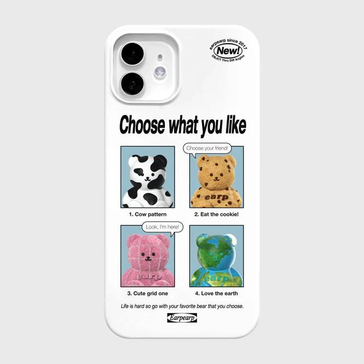 Роскошные корейские наклейки Clmj INS Чехол для телефона для iPhone 17 16 15 14 13 12 11 Pro Max X XS XR Plus Air Глянцевая пленка Жесткий чехол из ПК