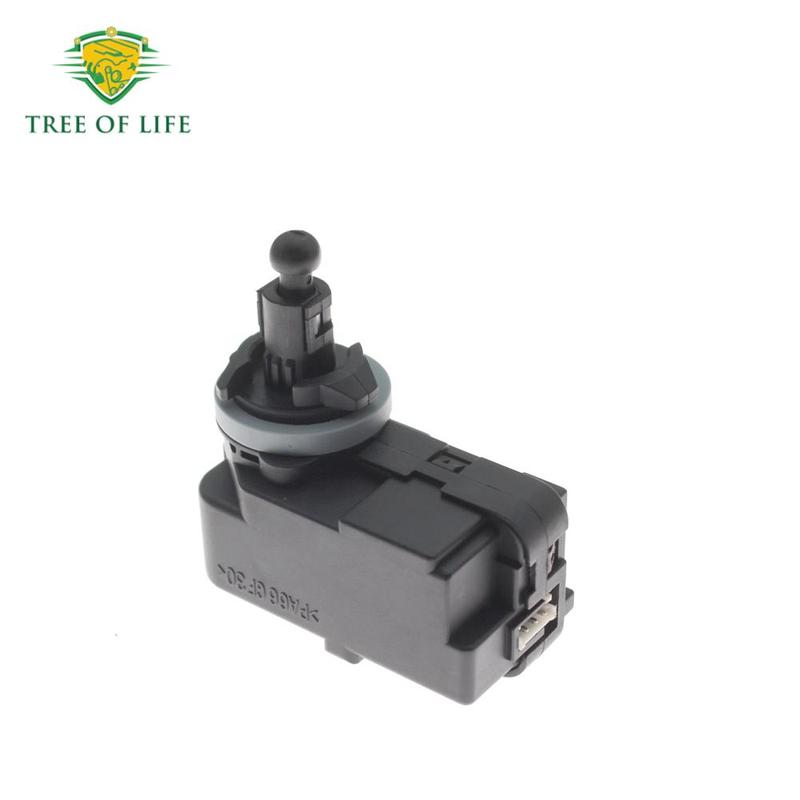 Front Headlight Level Adjustment Motor For SEAT LEON IBIZA ALTEA XL EXEO TOLEDO 5P0941295 13129840 13131936 93189095 13189095