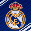 Real Madrid CF Длинный пижамный комплект для мальчиков