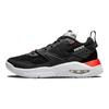 Air Jordan Jordan Air NFH Черный Красный Чили Женские Кроссовки Off-Noir Белый DA1165-006