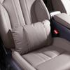 Leather Headrest Cover for Buick GL8, Encore Plus, Lingshang E5, Avia, Regal, Lu Zun, Angke Qi, and Century