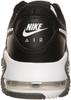 Кроссовки Nike Air Max Excee black/dark grey/white