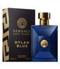 Versace Dylan Blue Туалетная вода спрей 100 мл