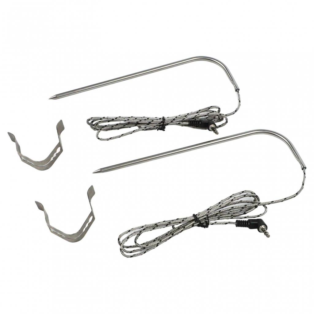 Пищевые мясные щупы, устойчивые к высоким температурам