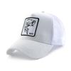 Baseball Cap With BASS Patch Men's Snapback Baseball Hat Four Seasons Outdoor Fashion Visor Caps Women Casual Cap