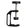 Universal C Clamp Desktop Mount Clamp Tripod Light Stand Clamp Camera Lamp Flash Fixed Holder Clip for Photography Live Studio