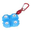 Quadrate Arrow Pullers Archery Target Remover with Magnetic Buckle for Multi Size Arrow