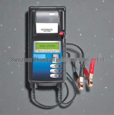 Батареи и аккумуляторы – Тестеры аккумуляторных батарей