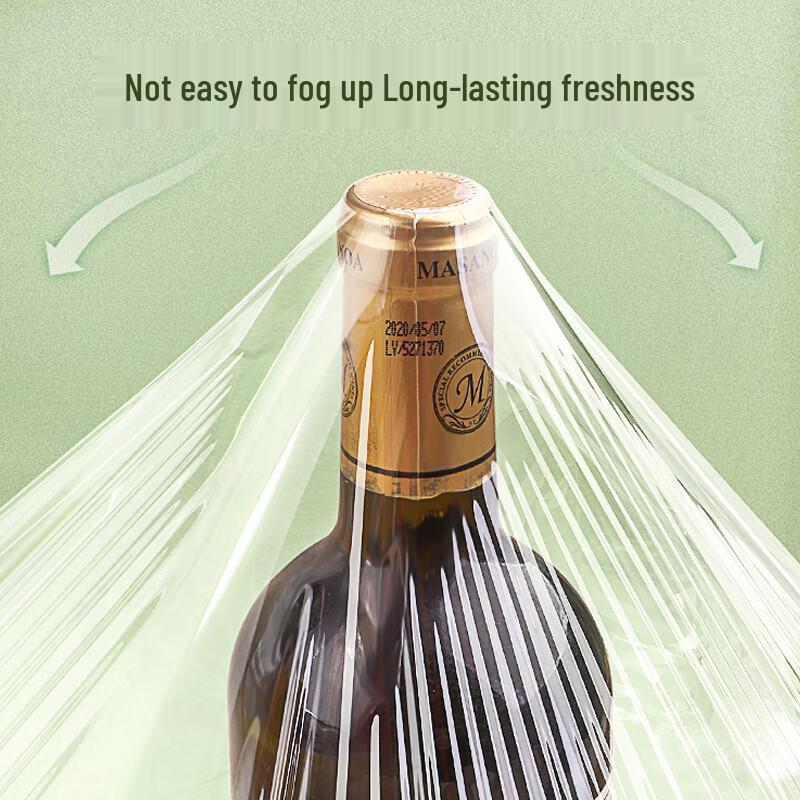 Пищевая ПВХ пленка You'ao для коммерческого использования