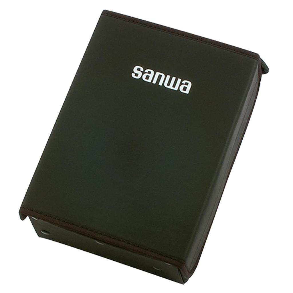 Sanwa Electric Instruments Portable Case C-77H