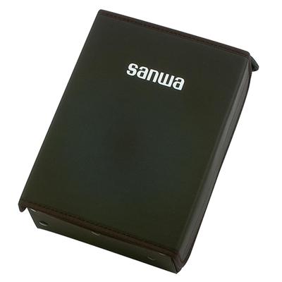 Сумка для переноски электросчетчика Sanwa C-77H