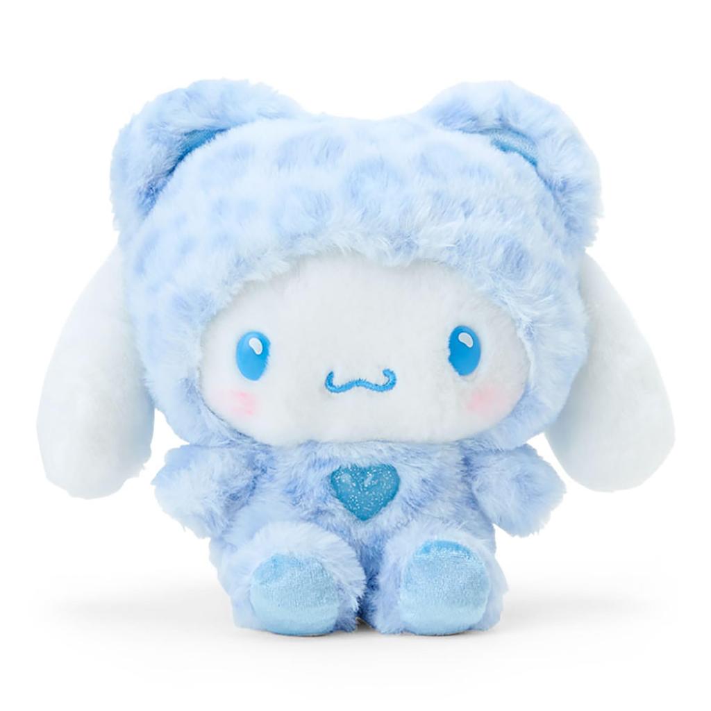 Sanrio Cinnamoroll Plush Toy Gal 971669 (Sanrio Bear)