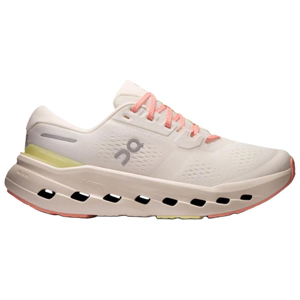 On Cloudrunner 3 Casual Running Shoes Women's Beige 3WG10053387