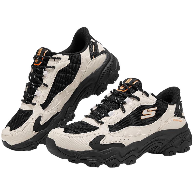 Skechers Легкие мужские кроссовки для активного отдыха 237689