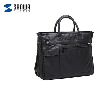 SANWA SUPPLY BAG-GF9WP Сумка для 15,6-дюймового ноутбука
