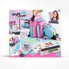 Canal Toys Studio De Scrapbooking 3 En 1 Style 4 Ever - Personnalise Carnets Et Déco
