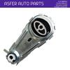 Левая нижняя опора двигателя для Megane Mk3 Fluence 1.5 dC 6 Speed ​​Scenic Mk3 2.0 16V OEM 112380010R