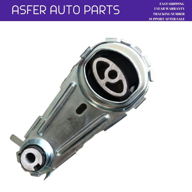 Левая нижняя опора двигателя для Megane Mk3 Fluence 1.5 dC 6 Speed ​​Scenic Mk3 2.0 16V OEM 112380010R