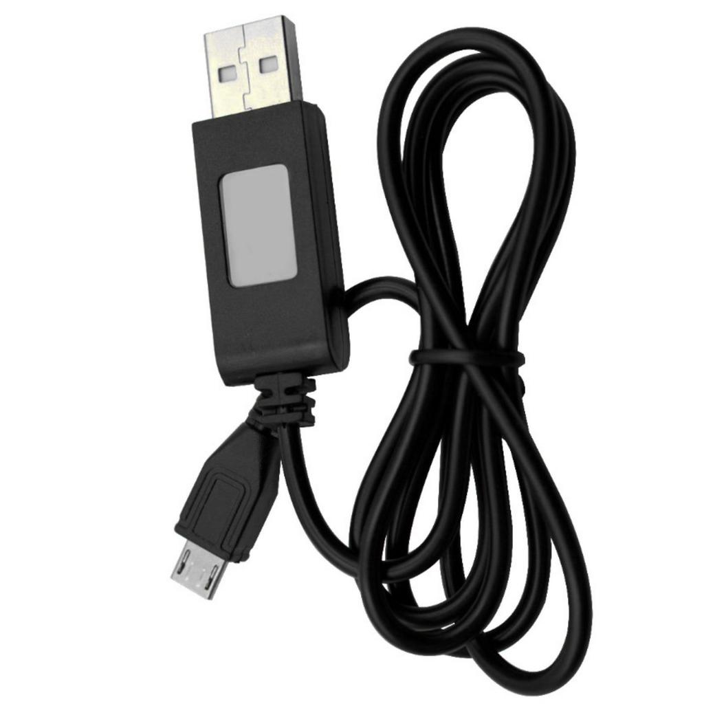 Длина 50 см интеллектуальный зарядный шнур USB шнур питания провод для литиевой батареи 48650 3,5 мм/5,5 мм/Android разъем вариант