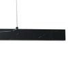 Подвесной светильник Pierce LED Черный Milagro Ml6473