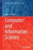 Книга Computer and Information Science : 566