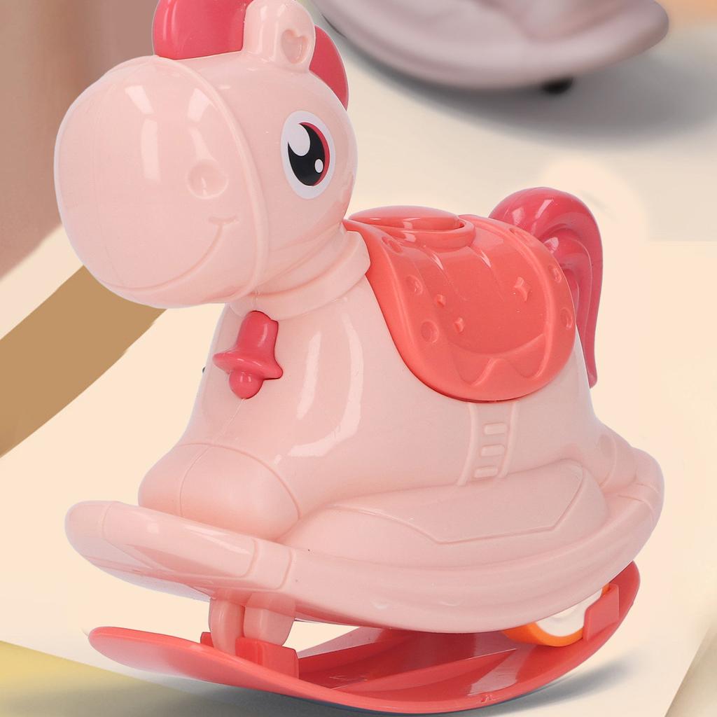 Children's Height Touch Device Intelligent Voice Broadcasts Kids Jump Trainer High Jump Assistant Yellow Chicken