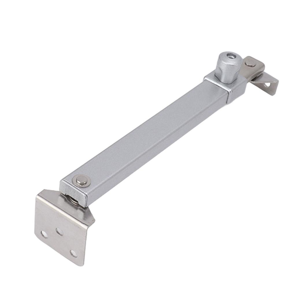 Петля для створчатого окна, внешняя распорка для открывания окна, алюминиевый сплав, фурнитура для безопасного окна для дома