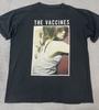 Новая футболка унисекс The Vaccines Подарок для фанатов S-5XL BS368